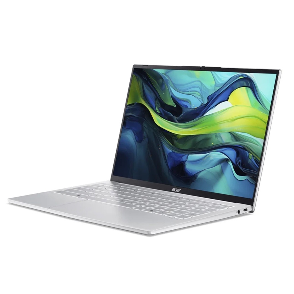 Acer Swift Lite SLF14‑54M‑505S Laptop | Intel Core Ultra 5 115U | 16GB RAM | 512GB SSD | 14" WUXGA OLED | Windows 11 Home | 2‑Year Warranty