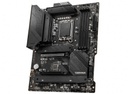 MSI Motherboard MAG B660 Tomahawk Wifi18.1