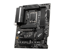 MSI Pro Z690 Motherboard