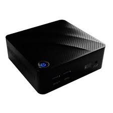 MSI Cubi mini desktop