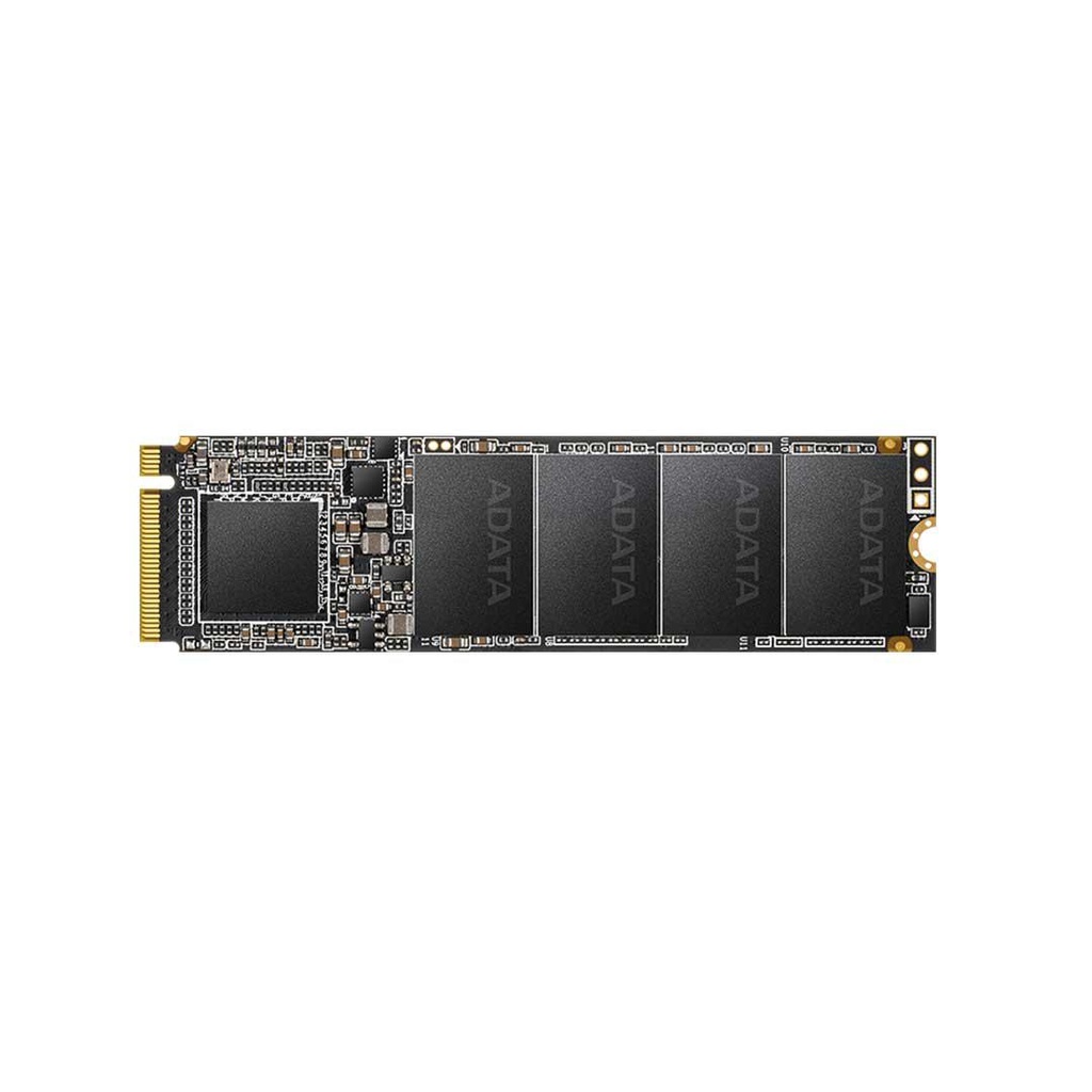 XPG 256 SSD NVME SSD ( SX6000 )