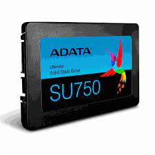 ADATA 256GB SU750SS SSD