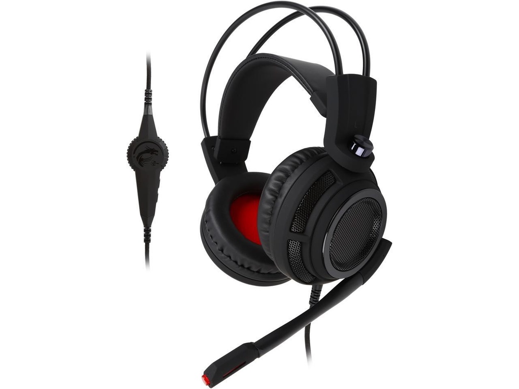 MSI DS502 Gaming Headset