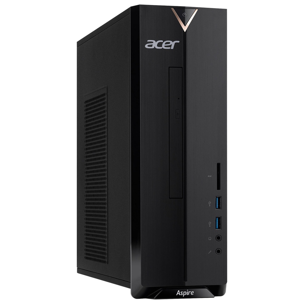 Acer Branded XC830 Dual Core Desktop Set
