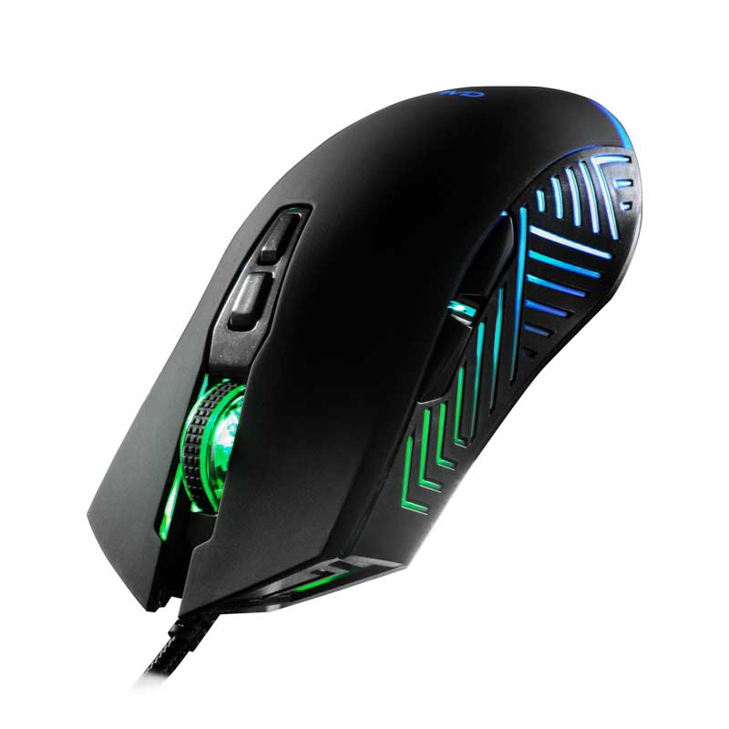 Galax Slider-03 RGB Gaming Mouse