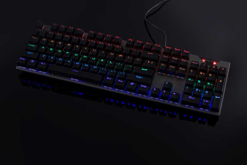 Galax Slider-03 Mechanical Keyboard