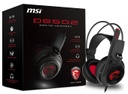 MSI DS502 Gaming Headset