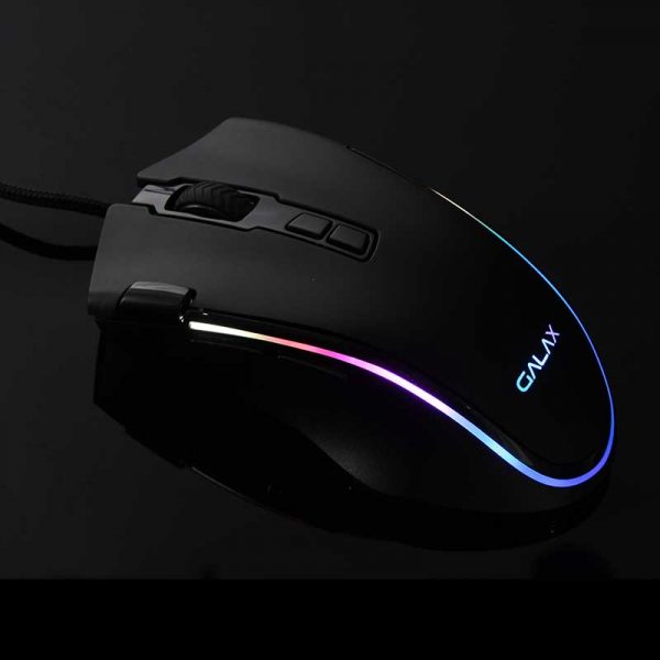 Galax Slider-01 RGB Gaming Mouse