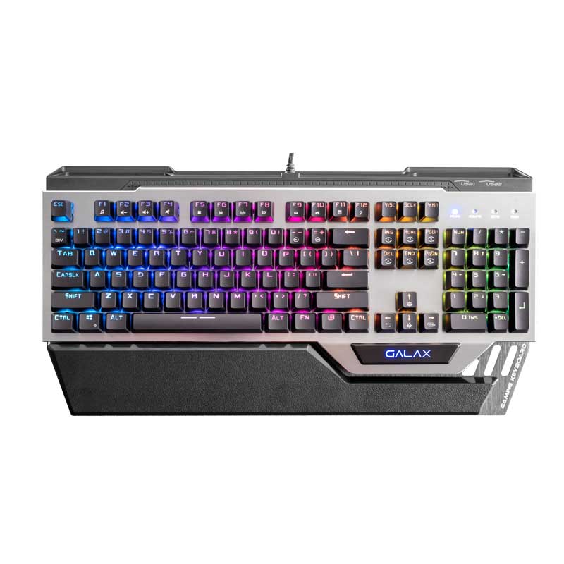 Galax Slider-01 Mechanical Keyboard