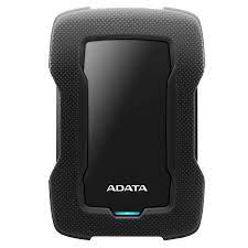 ADATA HDD 2TB HD680/HD330/HD770 external 6.1