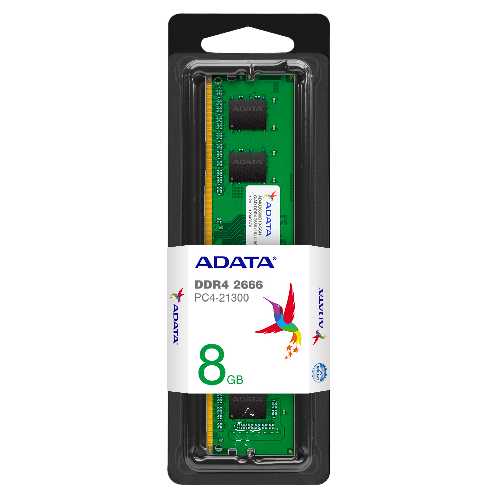 ADATA DDR4 2666 16GB RAM