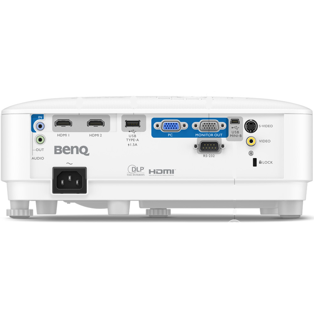 BenQ MS560 Projector