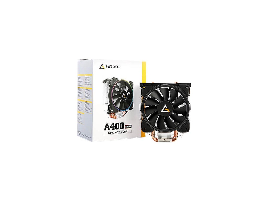 Antec A400 CPU Cooler