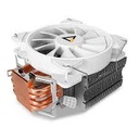 Antec C400 CPU Cooling fan