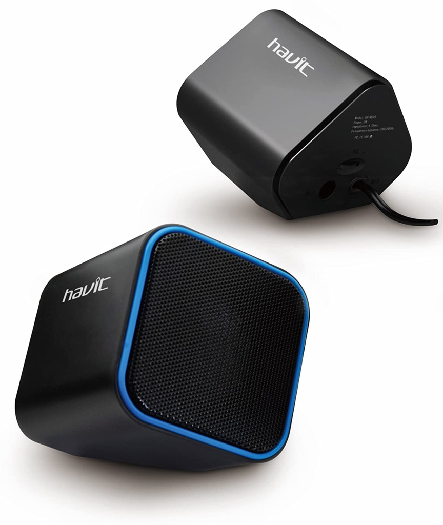 Havit USB Speaker HV-SK473