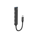 Havit USB 3.0 4 Port Type C HV-HB41