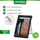 Ugreen 38 in 1 Screw Driver