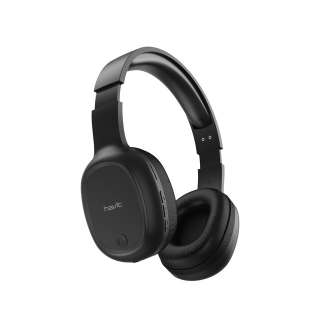 Havit H2590BT Bluetooth Headphone