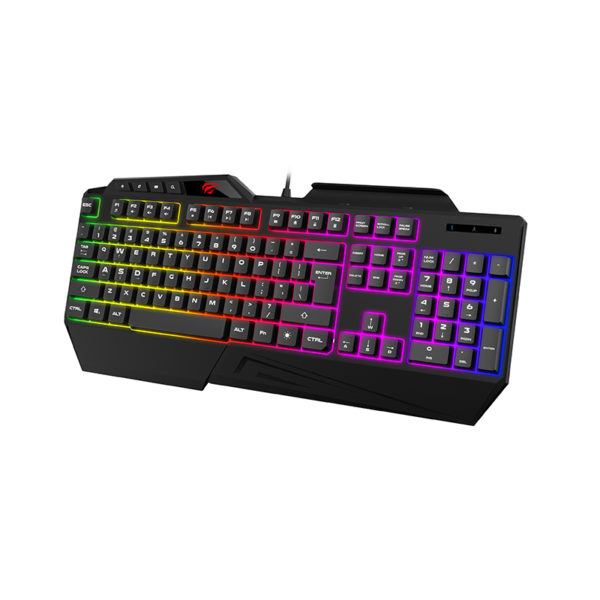 Havit Gaming Keyboard KB488L