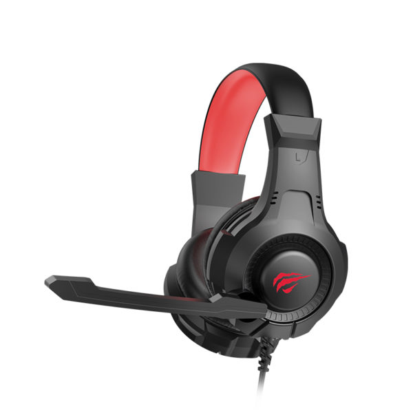 Havit H2031D Gaming Headphone