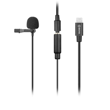 BOYA BY-M2 Digital Lavalier Microphone