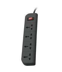 Belkin 4 port Power extension cord