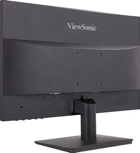 Viewsonic VA1903H Monitor