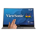 Viewsonic TD1655 Monitor