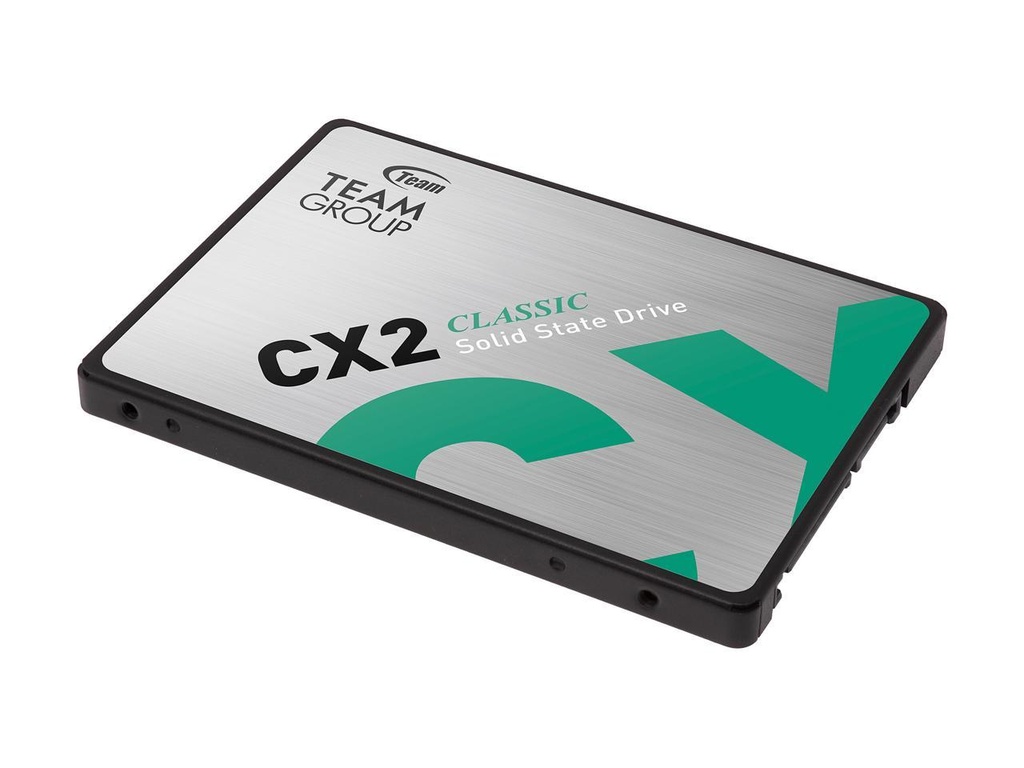 Team 1TB SATA SSD ( CX2 )