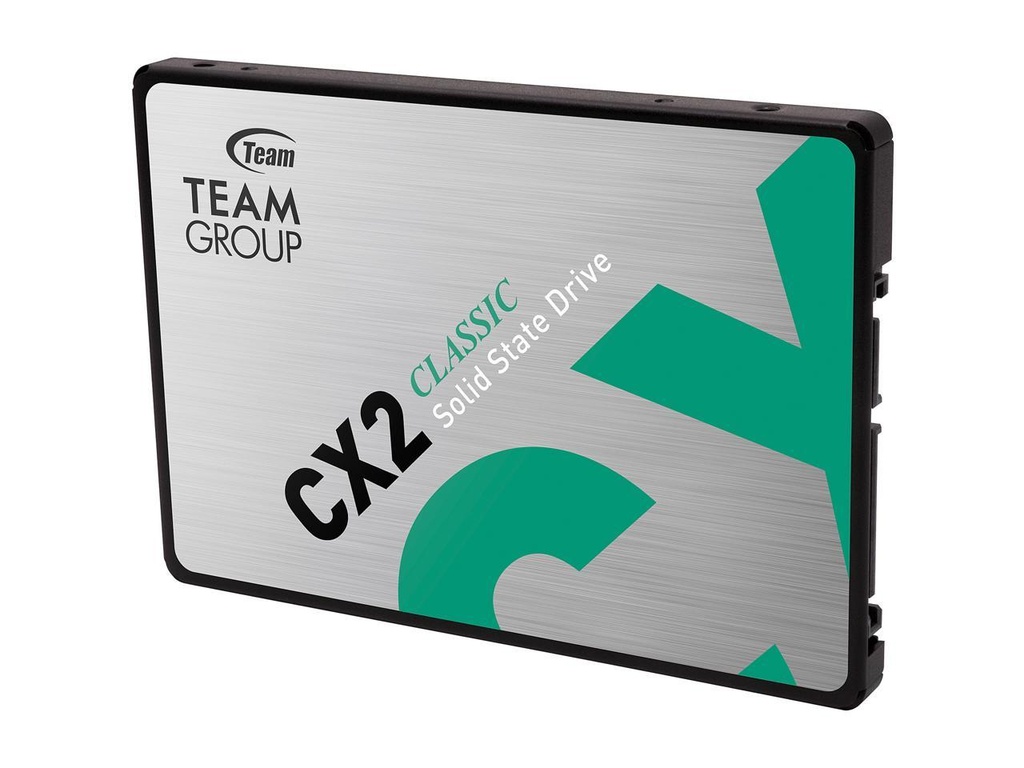 Team 1TB SATA SSD ( CX2 )