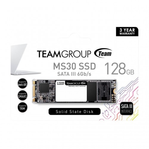 Team MS30 M.2 128 GB SSD