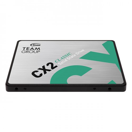 TeamGroup CX2 256GB Sata SSD