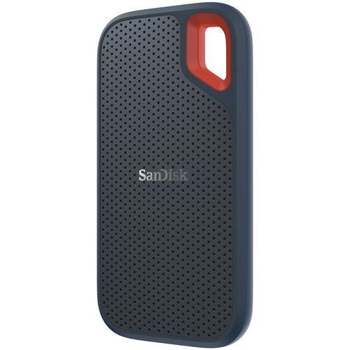 Sandisk 1TB Portable SSD