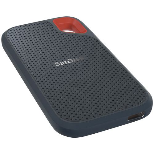 Sandisk 1TB Portable SSD