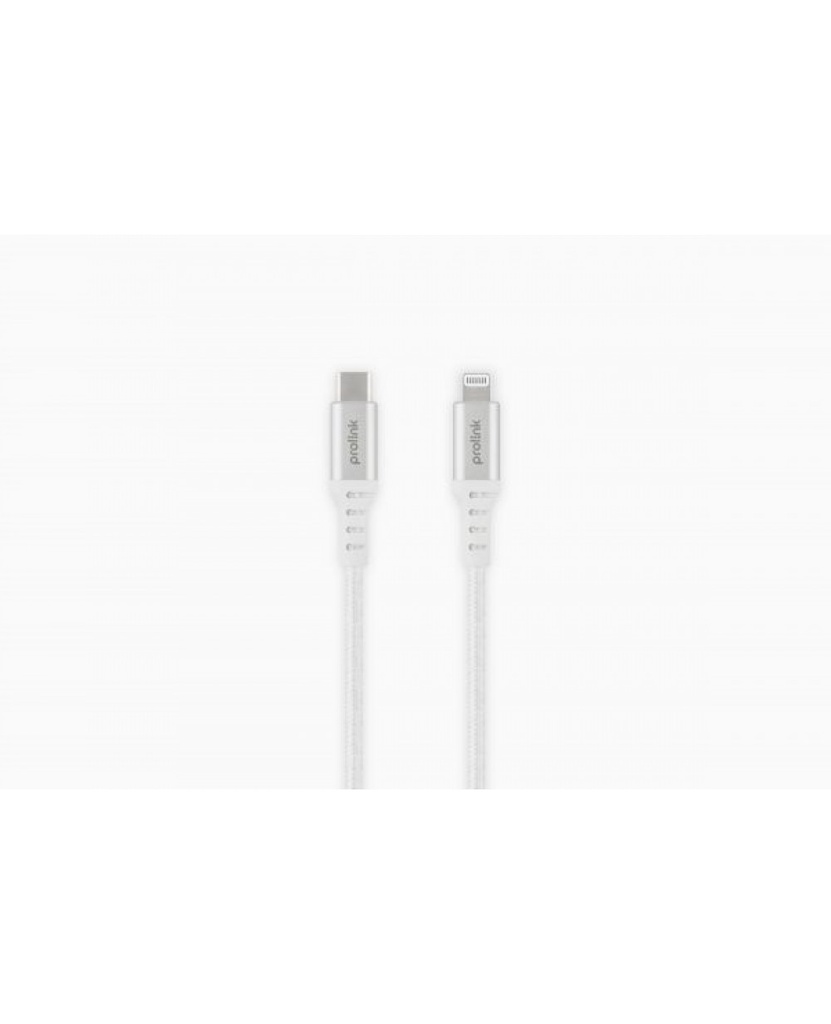 Prolink GCL-30-01 type to I-Phone data cable