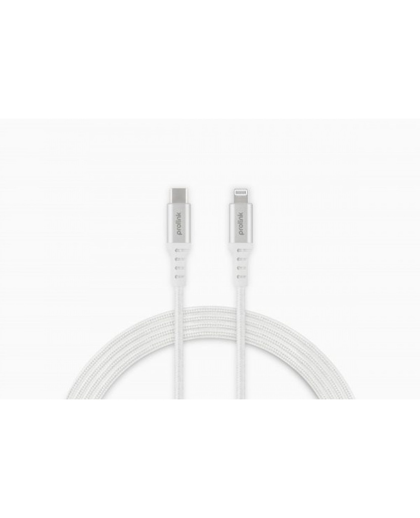 Prolink GCL-30-01 type to I-Phone data cable