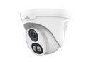 UNV IPC3612LE-ADF28KC-WL 2MP/2.8mm Color Dome Camera
