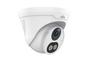 UNV IPC3612LE-ADF28KC-WL 2MP/2.8mm Color Dome Camera