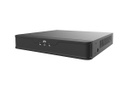UNV NVR301-08S3 (8CH NVR 1 SATA) Network Video Recorder
