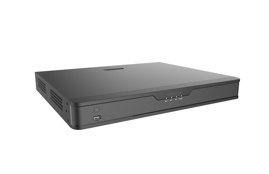 UNV NVR302-32S (32CH NVR 2SATA) Network Video Recorder