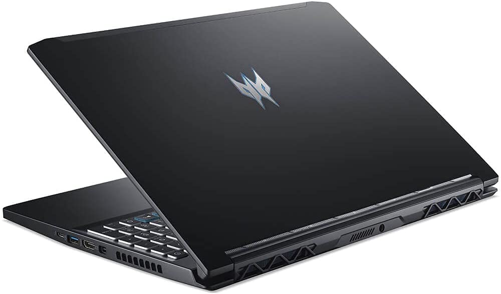 Acer Predator Triton 300 PT315-52-760S Gaming Laptop