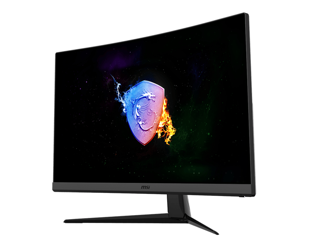 MSI 27&quot; Optix G27C7 Monitor