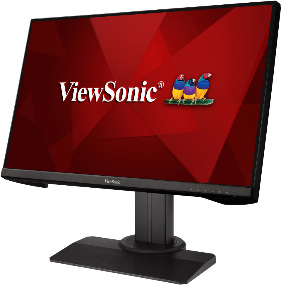 Viewsonic XG2705 2K Monitor