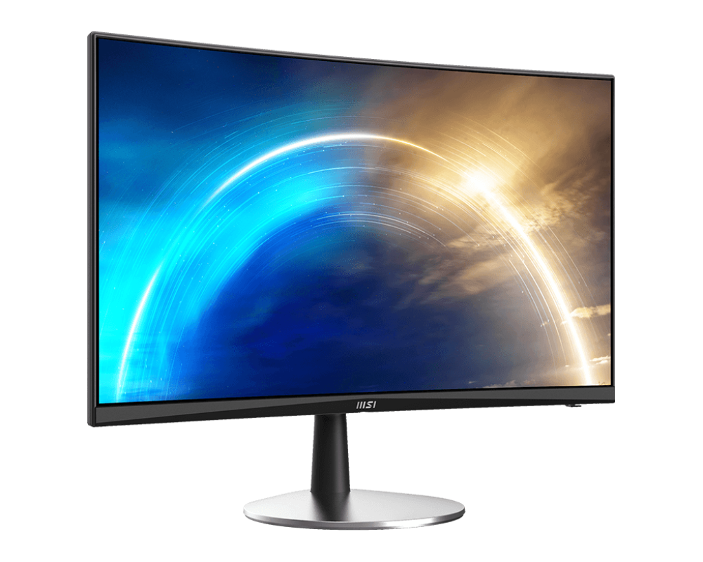 MSI MP242C15K Monitor