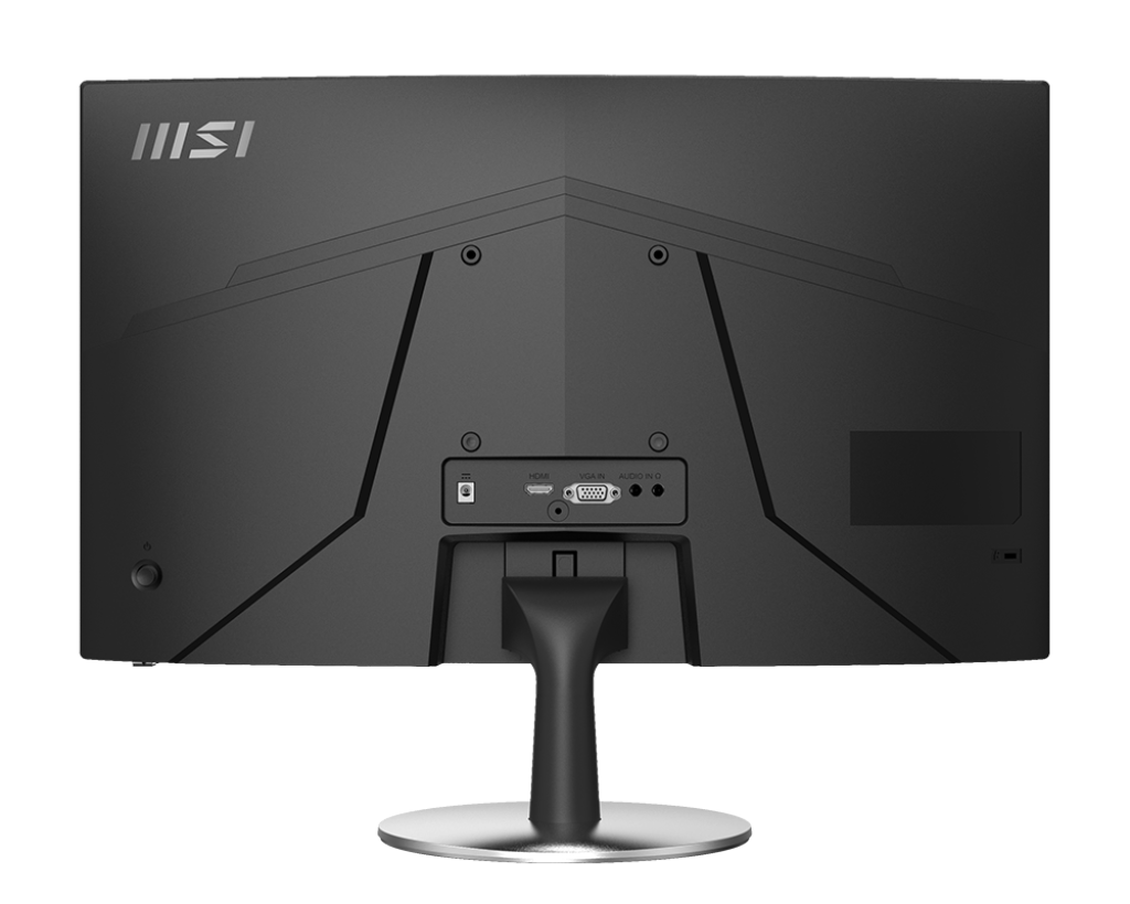 MSI MP242C15K Monitor