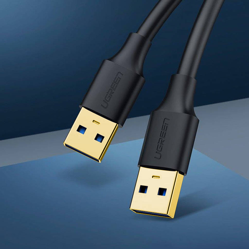 Ugreen 2m USB to USB Cable 10371