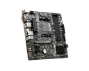 MSI B550M-P Gen3 Motherboard