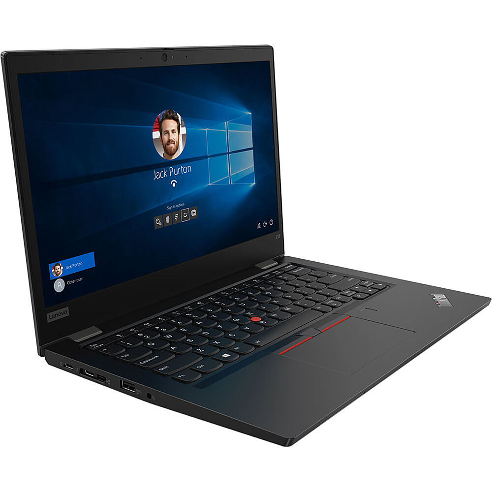 Lenovo Thinkpad l13 Laptop