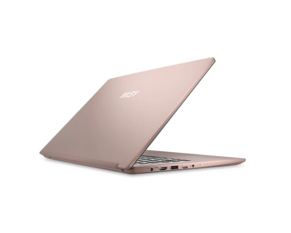 MSI Modern14 C12M 12th Gen core i5 Laptop