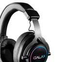 Galax Sonar-01 RGB Gaming Headset(Headphone)